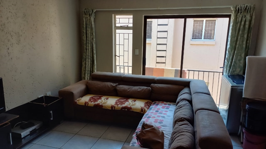 2 Bedroom Property for Sale in Baillie Park North West